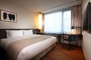 Seocho-dong Hôtel | Shilla Stay Seocho Gangnam Station