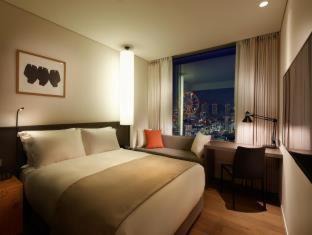 Samsan-dong Hôtel | Shilla Stay Ulsan