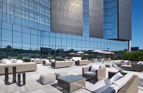 Hak-dong Hôtel | Shilla Stay Yeosu Expo Station