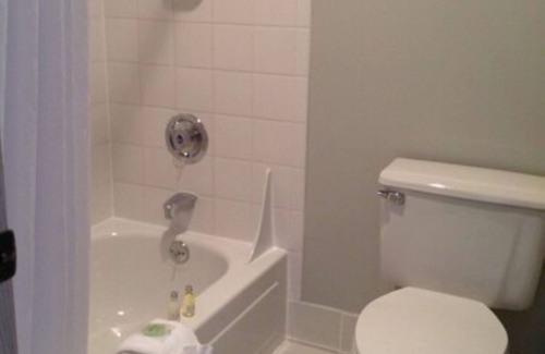 Warrenton Hôtel | Shilo Inn Suites Hotel - Warrenton