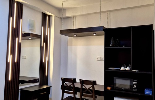 Bambalapitiya Hôtel | Shiloh Apartments