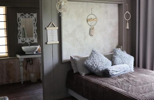 Nelspruit Cabine | Shiloh Wedding Venue