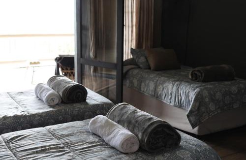 Nelspruit Cabine | Shiloh Wedding Venue