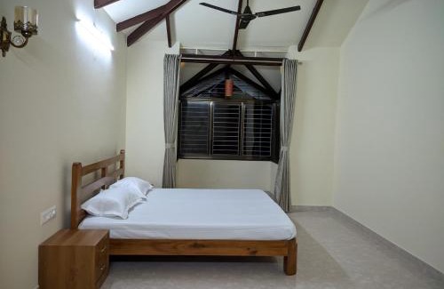 Malvan Maison | Shilpi Agro Tourism Center