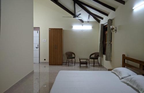 Malvan Maison | Shilpi Agro Tourism Center