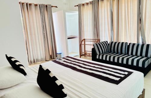 Aturuwella Maison | Shimada Villa