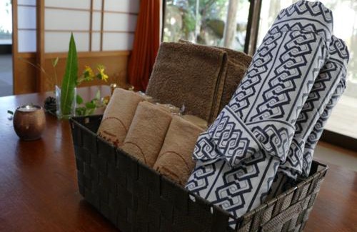Hata-gun Maison | Shimanto Yamamizuki - Vacation STAY 20670v
