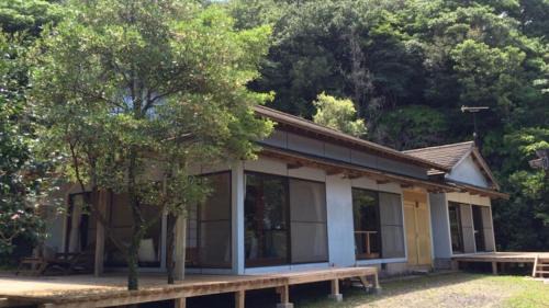 Hata-gun Autre | Shimanto Yamamizuki - Vacation STAY 36944v