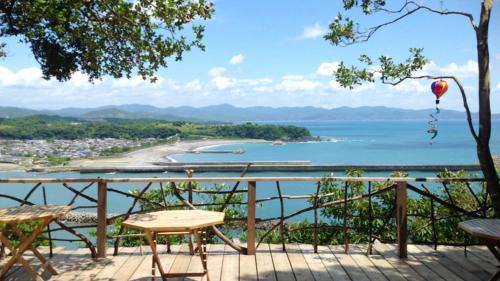 Hata-gun Autre | Shimanto Yamamizuki - Vacation STAY 36951v