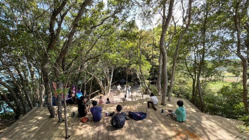 Hata-gun Autre | Shimanto Yamamizuki - Vacation STAY 36957v