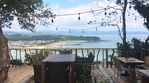Hata-gun Autre | Shimanto Yamamizuki - Vacation STAY 36953v
