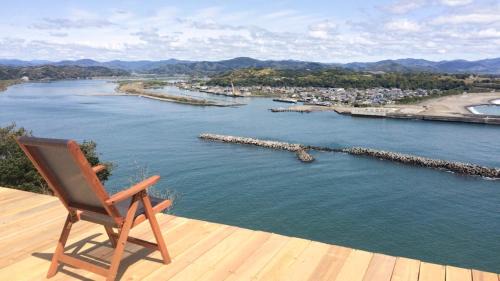 Hata-gun Autre | Shimanto Yamamizuki - Vacation STAY 36955v