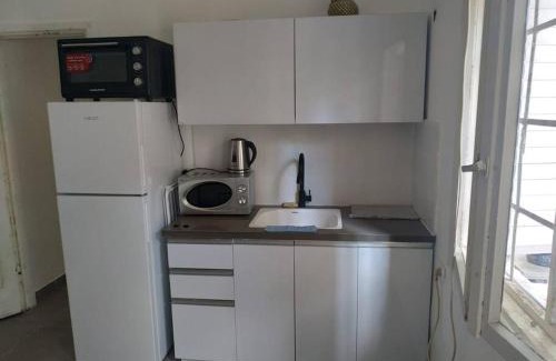 Old North Appartement | Shimi's Place - 1 Bedroom Apartment - By Vacay