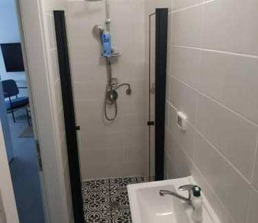 Old North Appartement | Shimi's Place - 1 Bedroom Apartment - By Vacay