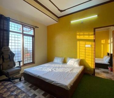 Shimla Appartement | Shimla Best place to live.