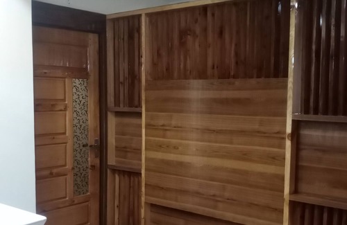 Shimla Autre | Shimla Canvassed - Whole house available 3 bedroom with Kitchen and Living area
