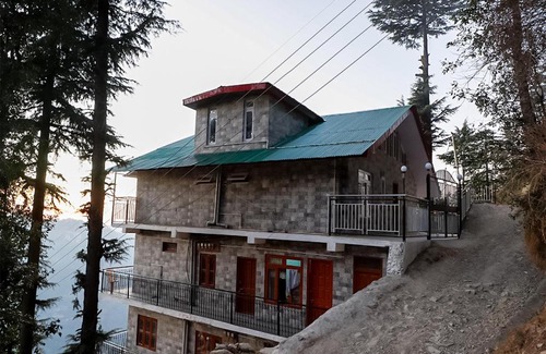 Mashobra Appartement | Shimla View