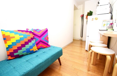 Shimokitazawa Appartement | SHIMOKITA STAY7 Shimokitazawa hot spot Perfect location / Setagaya-ku Tokyo
