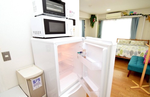 Shimokitazawa Appartement | SHIMOKITA STAY7 Shimokitazawa hot spot Perfect location / Setagaya-ku Tokyo