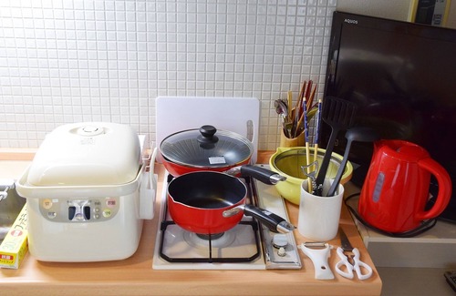 Shimokitazawa Appartement | SHIMOKITA STAY7 Shimokitazawa hot spot Perfect location / Setagaya-ku Tokyo