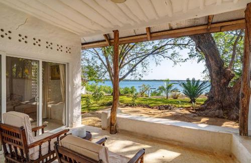 Shimoni Station Balnéaire | Shimoni Reef Lodge