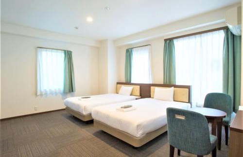 Shin-Yokohama Hôtel | SHIN YOKOHAMA SK HOTEL - Non Smoking - Vacation STAY 86110