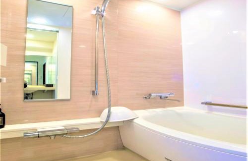 Shin-Yokohama Hôtel | SHIN YOKOHAMA SK HOTEL - Non Smoking - Vacation STAY 86110
