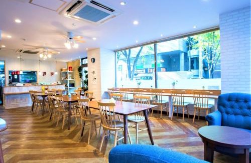 Shin-Yokohama Hôtel | SHIN YOKOHAMA SK HOTEL - Non Smoking - Vacation STAY 86110