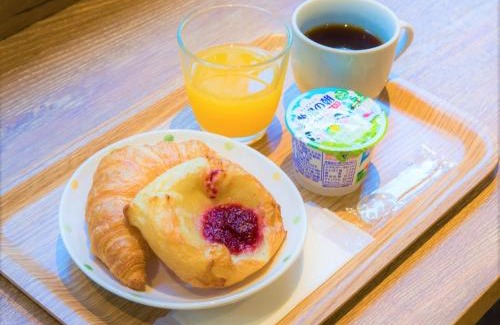 Shin-Yokohama Hôtel | SHIN YOKOHAMA SK HOTEL - Non Smoking - Vacation STAY 86110