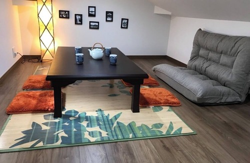 Higashishinagawa Appartement | Shinagawa 2minutes New Apartment. Easy access to both Airport!