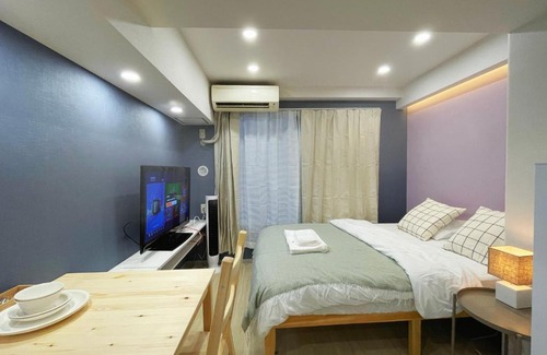 Shinbashi Appartement | Shinbashi 9F