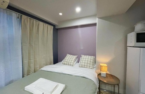 Shinbashi Appartement | Shinbashi 9F