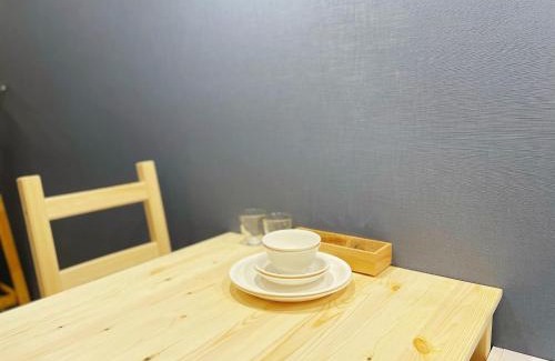 Shinbashi Appartement | Shinbashi 9F