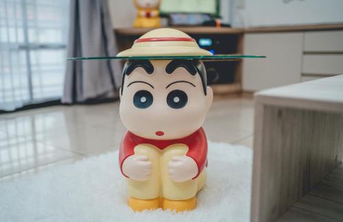 Central District Appartement | ShinChan Chill 14pax Landed Homestay Pooltable KTV BBQ Bukit Indah