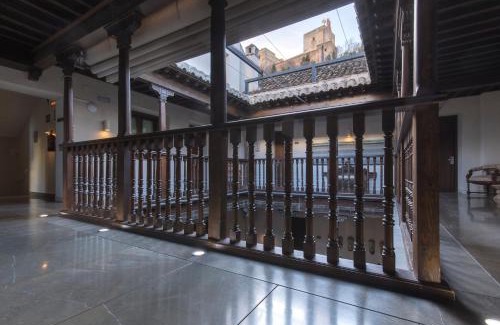 Albaicin Hôtel | Shine Albayzín