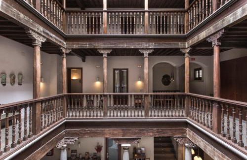 Albaicin Hôtel | Shine Albayzín