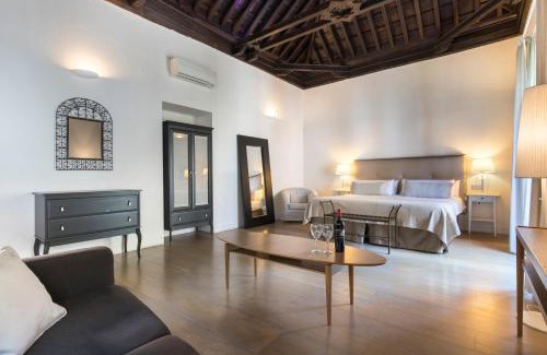 Albaicin Hôtel | Shine Albayzín