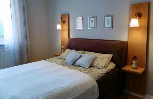 Szentgotthard Appartement | Shine Apartman