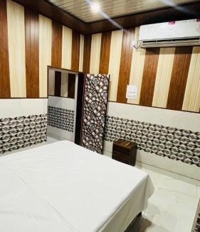 Delhi Hôtel | Shine Guest House