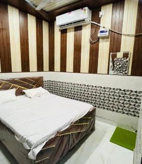 Delhi Hôtel | Shine Guest House