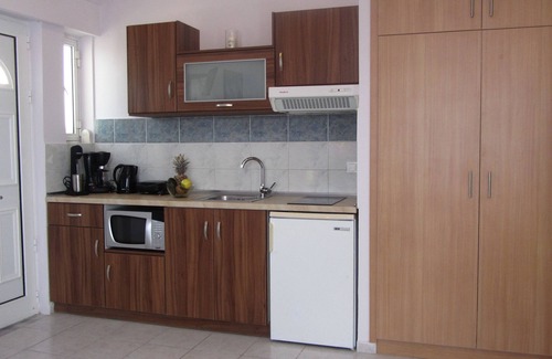 Skala Kallonis Maison | Shine Studios