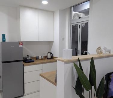 Masai Appartement | Shines GuestHouse 1Br Hi-Privacy Condo