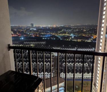 Masai Appartement | Shines GuestHouse 1Br Hi-Privacy Condo