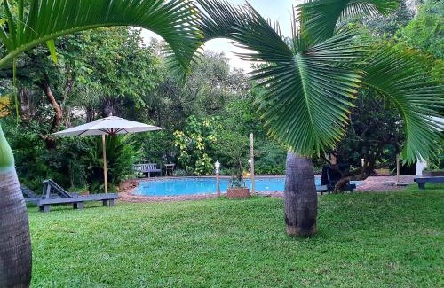 Hazyview Maison | Shingalana Guest Lodge