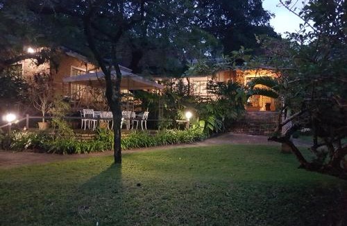 Hazyview Maison | Shingalana Guest Lodge
