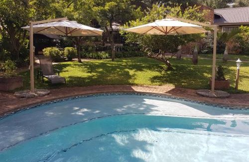Hazyview Maison | Shingalana Guest Lodge