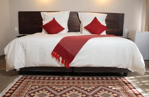 Hazyview Maison | Shingalana Guest Lodge
