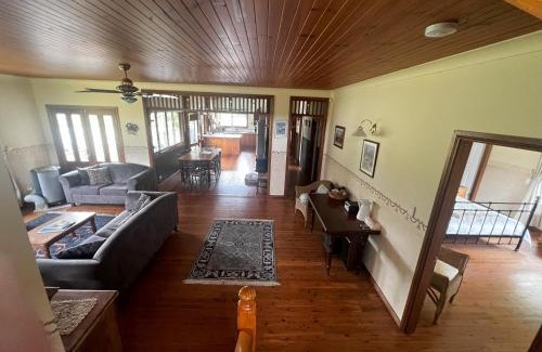 Mayers Flat Maison | Shinglers Cottage