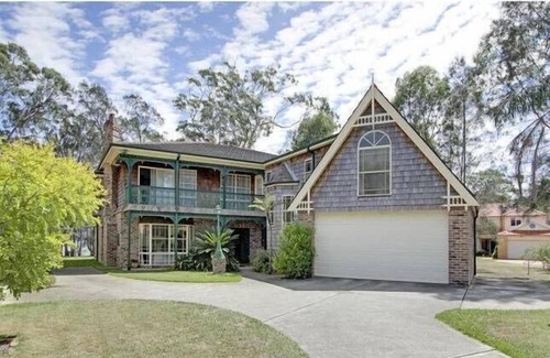 Bonnells Bay Maison | Shingles Delight (14 personnes)