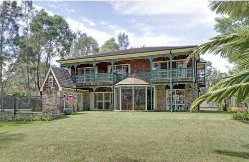 Bonnells Bay Maison | Shingles Delight (14 personnes)